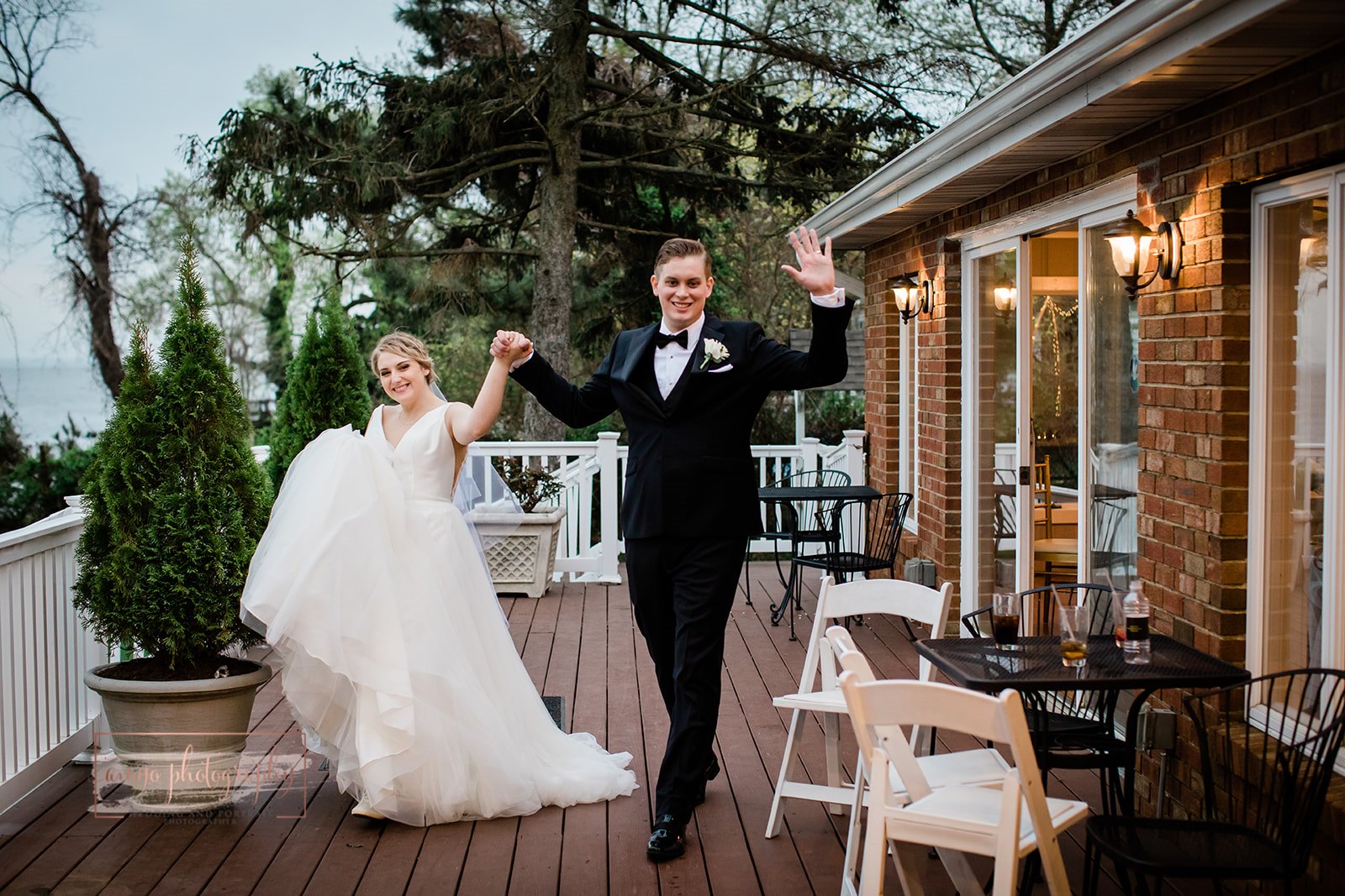 Gatdula-513 knollview house wedding